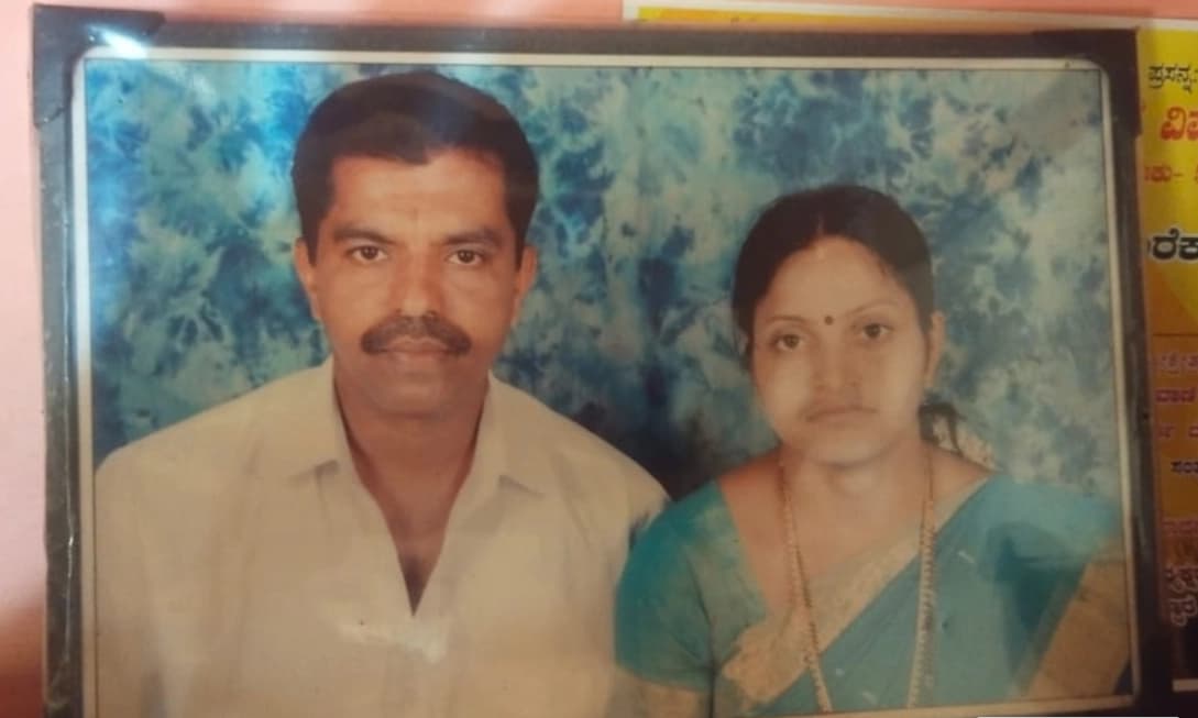 ಬಂಟ್ವಾಳ ನಾವೂರು ಬಡಗುಂಡಿಯಲ್ಲಿ ದಂಪತಿ ಮೃತದೇಹ ಪತ್ತೆ