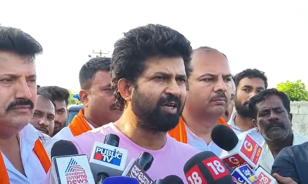 ʼಮಸೀದಿ ಬಳಿ ನಿತ್ಯ ಹಿಂದೂಗಳ ಮೇಲೆ ಕಿರುಕುಳ ಆಗ್ತಿದೆʼ