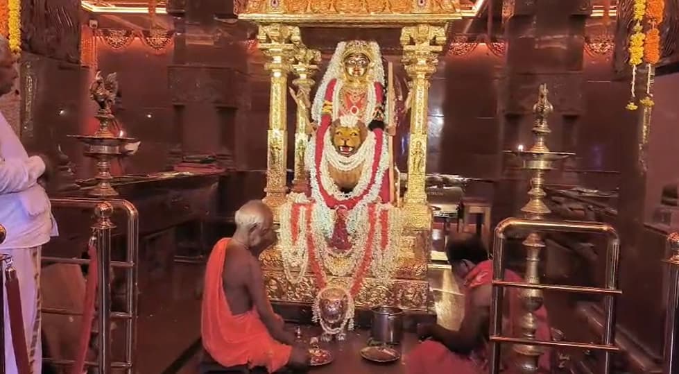 ಕಾಪು ಹೊಸ ಮಾರಿಗುಡಿಯ ವ್ಯವಸ್ಥಾಪನಾ ಸಮಿತಿಯಲ್ಲಿ ಮೊಗವೀರ ಸಮಾಜದ ಕಡೆಗಣನೆ; ದ.ಕ. ಮೊಗವೀರ ಮಹಾಜನ ಸಂಘ ಖಂಡನೆ