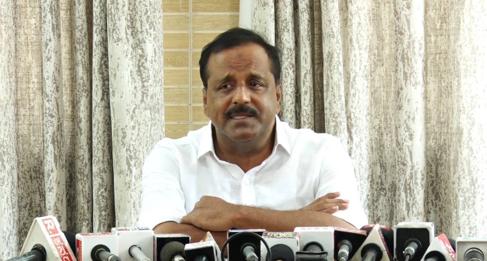 ʼಸುಹಾಸ್ ಶೆಟ್ಟಿ ಕೊಲೆ ಪ್ರಕರಣದಲ್ಲಿ ಆರೋಪಿಗಳಿಗೆ ಕಠಿಣ ಶಿಕ್ಷೆ ಆಗಬೇಕೆಂದು ಬಯಸುತ್ತೇನೆʼ