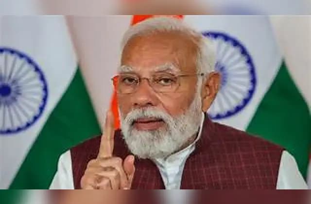 ‘ರೈತರಿಗೆ ತೊಂದರೆಯಾಗಲು ಬಿಡುವುದಿಲ್ಲ’ –  ಮೋದಿ ಭರವಸೆ