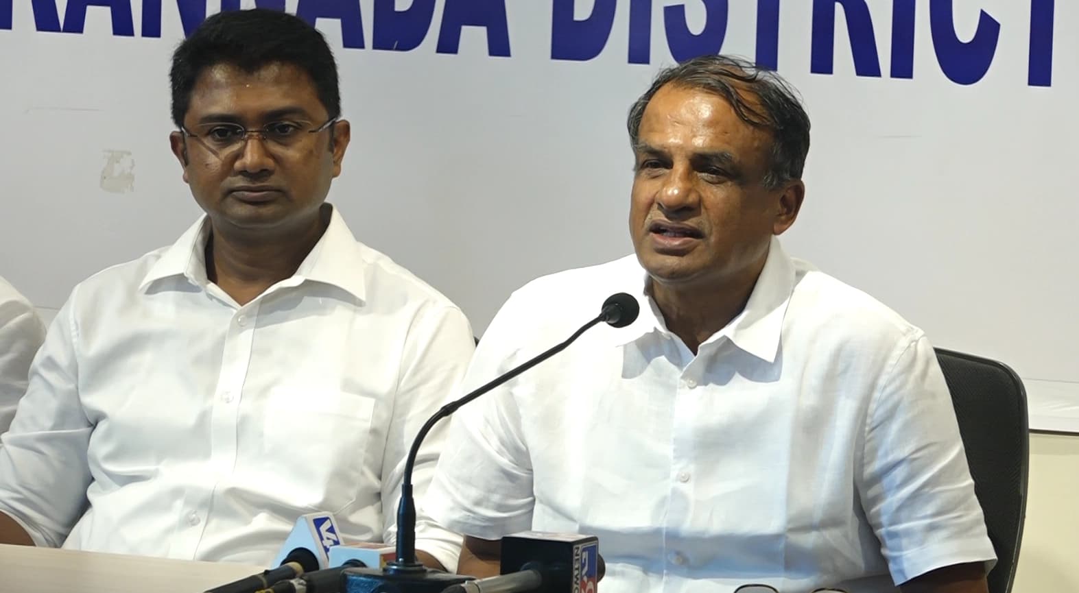 ಮೇ 16 ರಂದು ರಾಜ್ಯದ ಮುಖ್ಯಮಂತ್ರಿ ಮಂಗಳೂರಿಗೆ ಭೇಟಿ