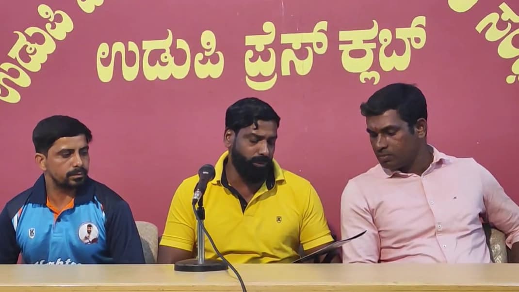 ಫೆ.1ರಂದು ಈಶ್ವರ್ ಮಲ್ಪೆ ಅವರ ಮಗ ದಿ. ನಿರಂಜನ್ ಅವರ ನೆನಪಿಗಾಗಿ 2ನೇ ವರ್ಷದ ಸಹಾಯಧನ ಕಾರ್ಯಕ್ರಮ