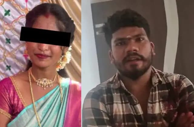 ಮೈಸೂರು : ಅನೈತಿಕ ಸಂಬಂಧಕ್ಕೆ ಮಹಿಳೆ ಕೊಲೆ!