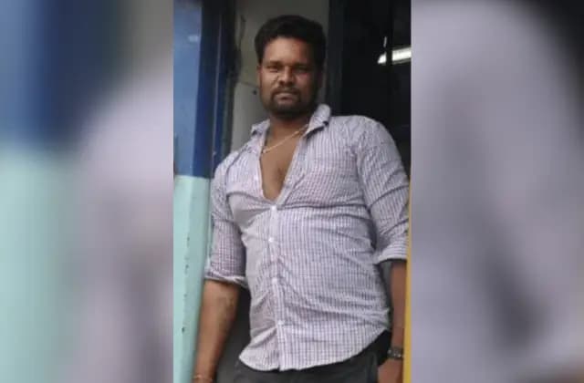 ಗುಂಡ್ಲುಪೇಟೆ: ಮದ್ಯ ತರಲು ಹೋದ ಗಾರೆ ಕೆಲಸಗಾರನ ಕೊಲೆ: ಆರೋಪಿ ಪೊಲೀಸರ ವಶಕ್ಕೆ