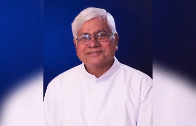 ವೈಸಿಎಸ್‌, ವೈಎಸ್ಎಂ ಮಾಜಿ ರಾಷ್ಟ್ರೀಯ ನಿರ್ದೇಶಕರಾಗಿದ್ದ ಫಾ. ವಿನ್ಸೆಂಟ್‌