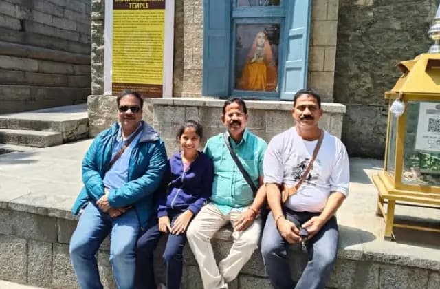 ಕಾಶ್ಮೀರ ಪ್ರವಾಸದಲ್ಲಿರುವ ಉಡುಪಿಯ 20 ಮಂದಿಯ ತಂಡ ಸೇಫ್!
