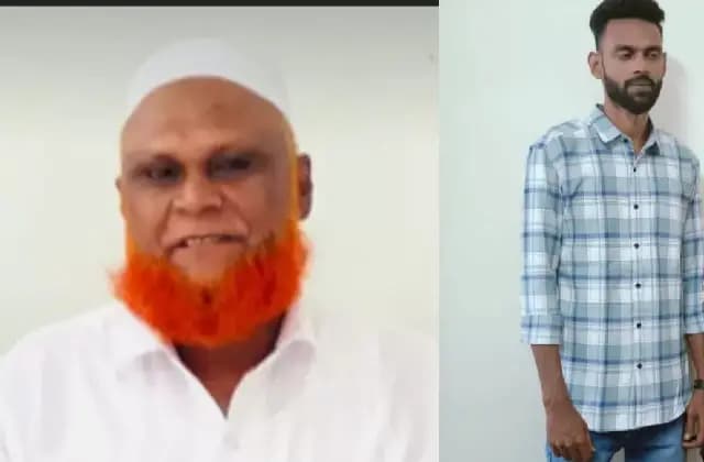 ಮಂಗಳೂರಿನಲ್ಲಿ ಚೂರಿಯಿಂದ ಇರಿದು ವ್ಯಕ್ತಿಯ ಕೊಲೆ!