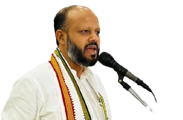 ಮಂಗಳೂರು: ಅಮಾಯಕ ಮುಸ್ಲಿಂ ಯುವಕನ ಹತ್ಯೆಗೆ ಸರಕಾರ ಮತ್ತು ಪೊಲೀಸ್ ಇಲಾಖೆ ನೇರ ಹೊಣೆ: ಅನ್ವರ್ ಸಾದತ್ ಎಸ್