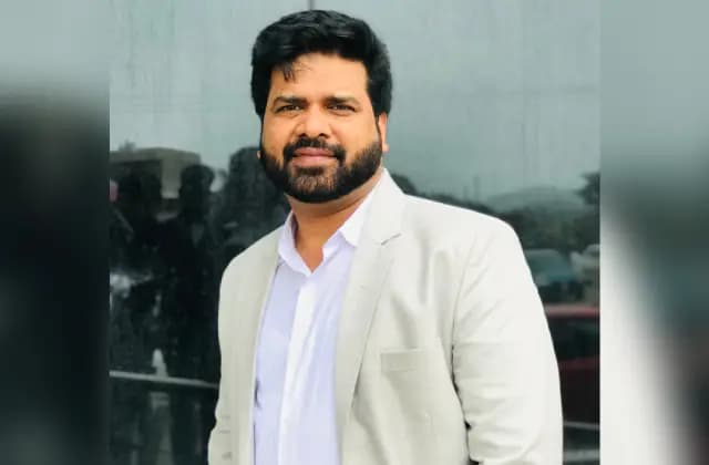 VTU ಅಕಾಡೆಮಿಕ್ ಸೆನೆಟ್ ಸದಸ್ಯರಾಗಿ ಸಹ್ಯಾದ್ರಿಯ ಡಾ. ಮುಸ್ತಫಾ ಬಸ್ತಿಕೋಡಿ ನೇಮಕ