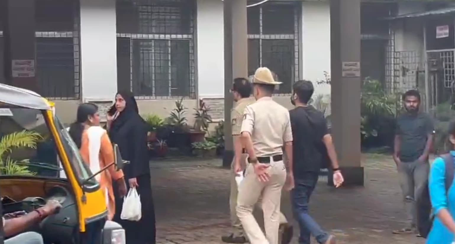 ಪುತ್ತೂರು : ಯುವತಿಯ ಪ್ರೀತಿಸಿ ಗರ್ಭಿಣಿ ಮಾಡಿ ವಂಚನೆ ಪ್ರಕರಣ : ಆರೋಪಿಯ ಡಿಎನ್‌ಎ ಪರೀಕ್ಷಾ ಮಾದರಿಗಳ ಸಂಗ್ರಹ..!