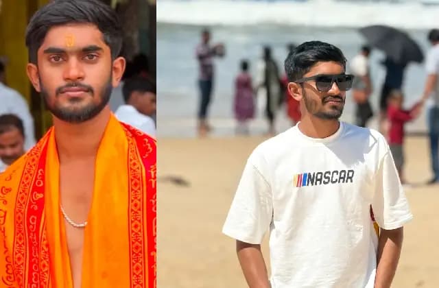 ಮಲ್ಪೆ ಬೀಚ್ ನಲ್ಲಿ ಇಬ್ಬರು ಯುವಕರು ನೀರುಪಾಲು; ಓರ್ವನ ಮೃತ್ಯು, ಇನ್ನೋರ್ವ ನಾಪತ್ತೆ!