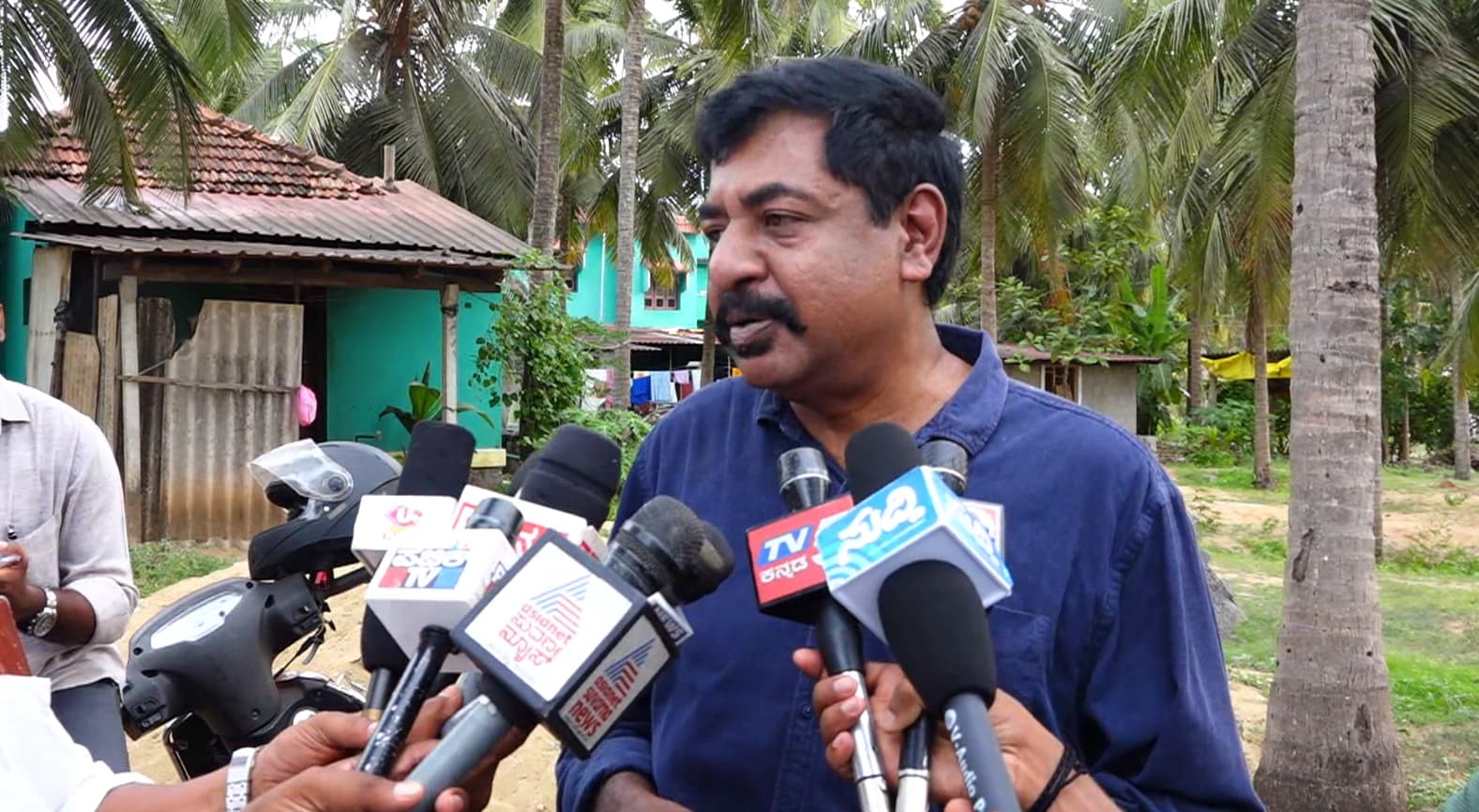 ಯಕ್ಷಗಾನದಲ್ಲೂ ಮಿಂಚಿದ ಆಪರೇಷನ್ ಸಿಂಧೂರ!