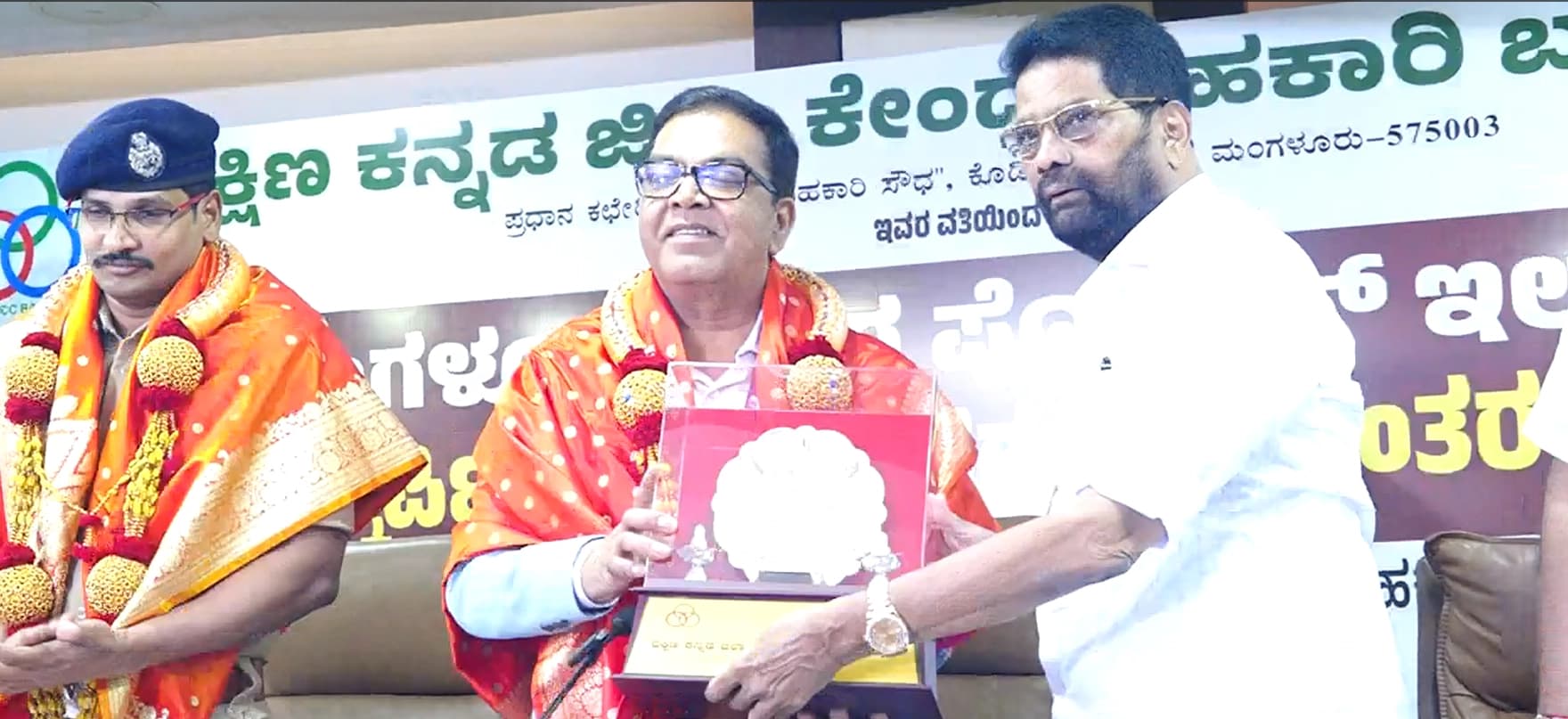 ಜೂ. 1ರಂದು ಅಡ್ಯಾರ್ ಗಾರ್ಡನ್ ನಲ್ಲಿ ಯಕ್ಷಧ್ರುವ ಪಟ್ಲ ದಶಮ ಸಂಭ್ರಮ-2025 ರಾಷ್ಟ್ರೀಯ ಕಲಾ ಸಮ್ಮೇಳನ