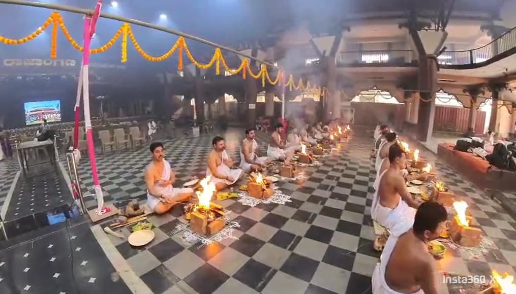 ಯುಗಾದಿ ಪುಣ್ಯಸ್ನಾನಕ್ಕೆ ತೆರಳಿದ್ದ ಬಾಲಕ ಸಾವು!