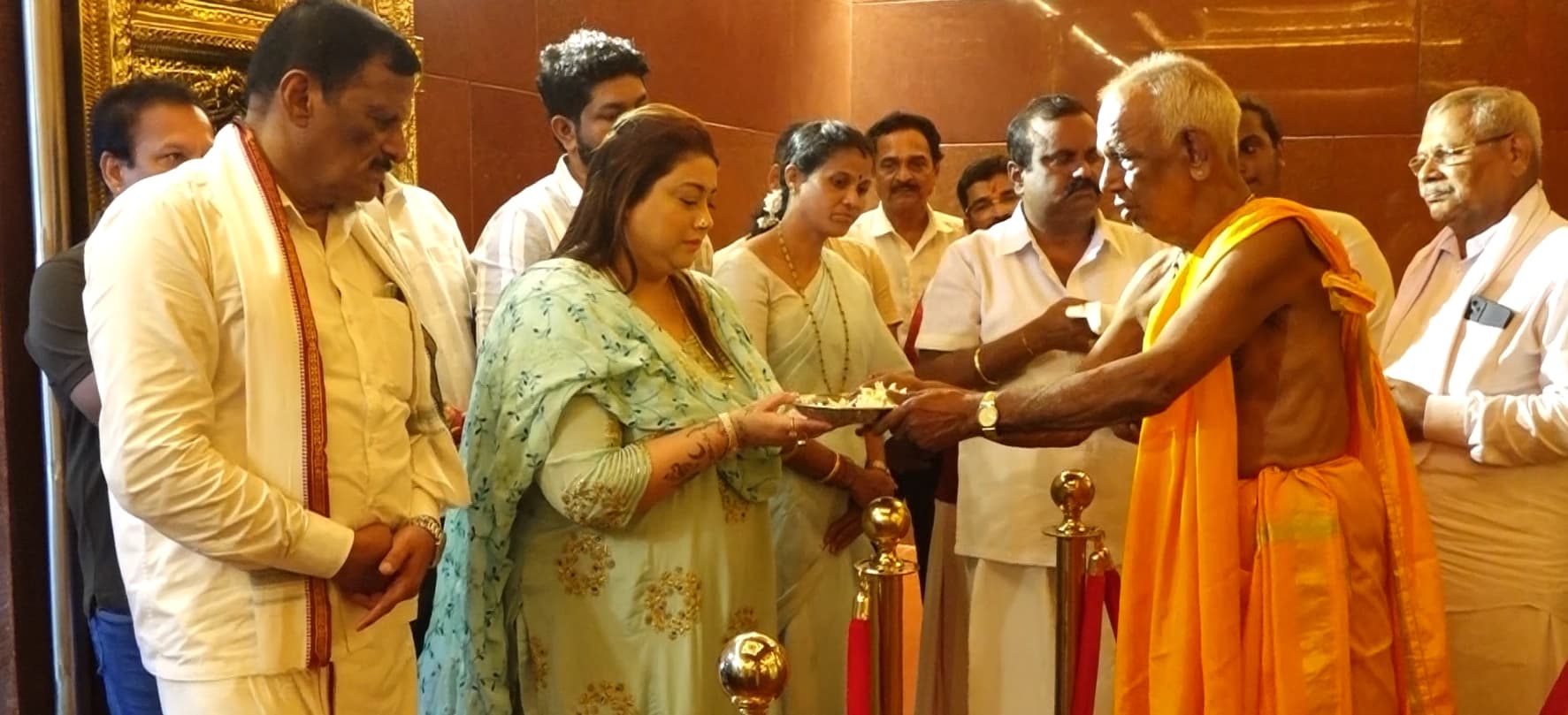 ‘ಒಬಿಸಿ ವರ್ಗಗಳಿಗೆ ಶೈಕ್ಷಣಿಕ, ರಾಜಕೀಯದಲ್ಲಿ ಶೇ.50 ರಷ್ಟು ಮೀಸಲಾತಿ’