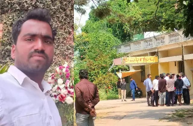 ಆನೆ, ಚಿರತೆ, ಹುಲಿ, ಆಯ್ತು ಈಗ ಹಂದಿ ಕಾಟ, ಕಾಡು ಹಂದಿ ದಾಳಿಗೆ ರೈತ ಬಲಿ!