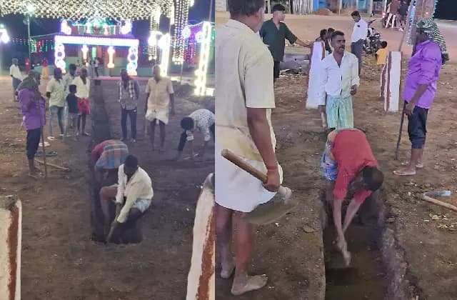 ಮೈಸೂರು: ಸೋಮನಾಥಪುರ ಜಾತ್ರಾ ಮಹೋತ್ಸವ, ಜಯಲಕ್ಷ್ಮಿ ಅಮ್ಮನವರ ಉತ್ಸವ