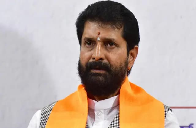 ‘ಡಿಕೆ ಶಿವಕುಮಾರ್‌ಗೆ ಶಾಸಕರ ಬೆಂಬಲವಿಲ್ಲ, ಸಿಎಂ ಡೈರೆಕ್ಟಾಗಿ ಹೊಡೆದಿದ್ದಾರೆ’
