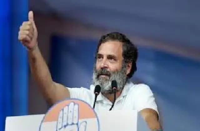 ವಯನಾಡು, ರಾಯ್​ ಬರೇಲಿಯಲ್ಲಿ ರಾಹುಲ್​ ಗಾಂಧಿಗೆ ಭರ್ಜರಿ ಗೆಲುವು