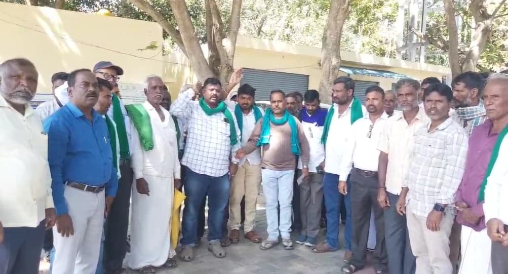 ಹಾಸನದಲ್ಲಿ ಪ್ರಜ್ವಲ್ ರೇವಣ್ಣಗೆ ಹೀನಾಯ ಸೋಲು: ಕಾಂಗ್ರೆಸ್ ಅಭ್ಯರ್ಥಿ ಶ್ರೇಯಸ್ ಪಟೇಲ್‌ ಭರ್ಜರಿ ಜಯ