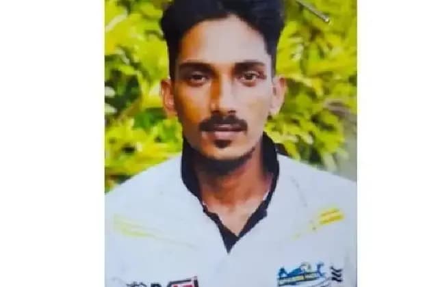 ಬೆಂಗಳೂರಿನಲ್ಲಿ ಕೆಲಸ ಇದೆ ಎಂದು ತೆರಳಿದ್ದ ಯುವಕ ನಾಪತ್ತೆ