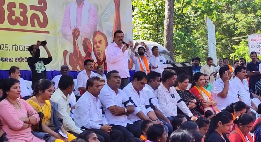 ನ್ಯೂಸ್ ಕರ್ನಾಟಕ ಇಂಪ್ಯಾಕ್ಟ್ : ಪಂಜನಹಳ್ಳಿ ರಸ್ತೆ ದುರಸ್ತಿ ಕಾರ್ಯ ಆರಂಭ