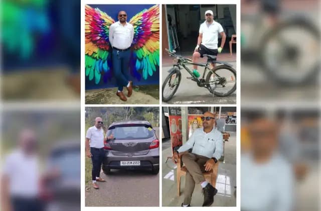 ಹುಣಸೂರು ಖ್ಯಾತ ವಕೀಲ ನಾಪತ್ತೆ; ಆತ್ಮಹತ್ಯೆ ಶಂಕೆ!