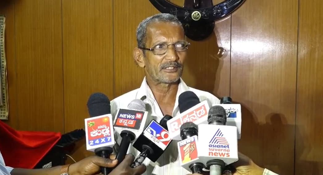 ಚೈತ್ರ ಕುಂದಾಪುರ ವಿರುದ್ಧ ಹಿರಿಯ ನಾಗರಿಕರ ನ್ಯಾಯಾಲಯ ಆದೇಶ!