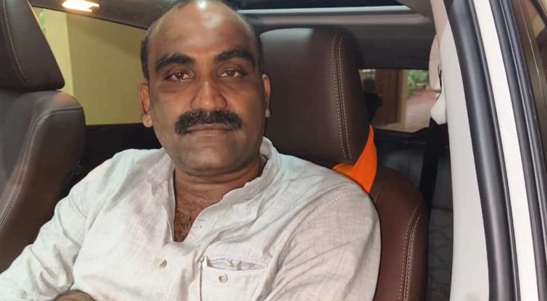ಶಾಸಕರ ಅಮಾನತು ಸ್ಪೀಕರ್ ಆದೇಶವೇ ಅಸಾಂವಿಧಾನಿಕ : ಯಶ್ ಪಾಲ್ ಸುವರ್ಣ