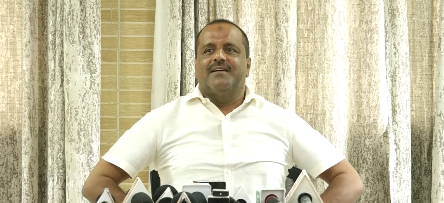 ರಾಜ್ಯದ ಮುಂಗಾರು ಅಧಿವೇಶನಕ್ಕೆ ದಿನಾಂಕ ನಿಶ್ಚಯ!