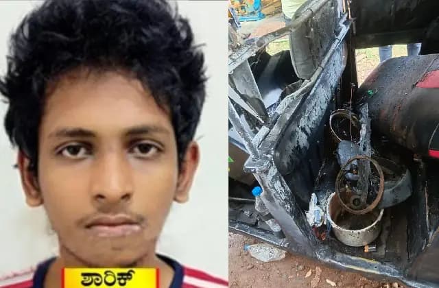 ಟಾರ್ಗೆಟ್ ’ಧರ್ಮಸ್ಥಳ’ – ಇಡಿ ವಿಚಾರಣೆಯ ಸ್ಪೋಟಕ ಮಾಹಿತಿ ಬಹಿರಂಗ