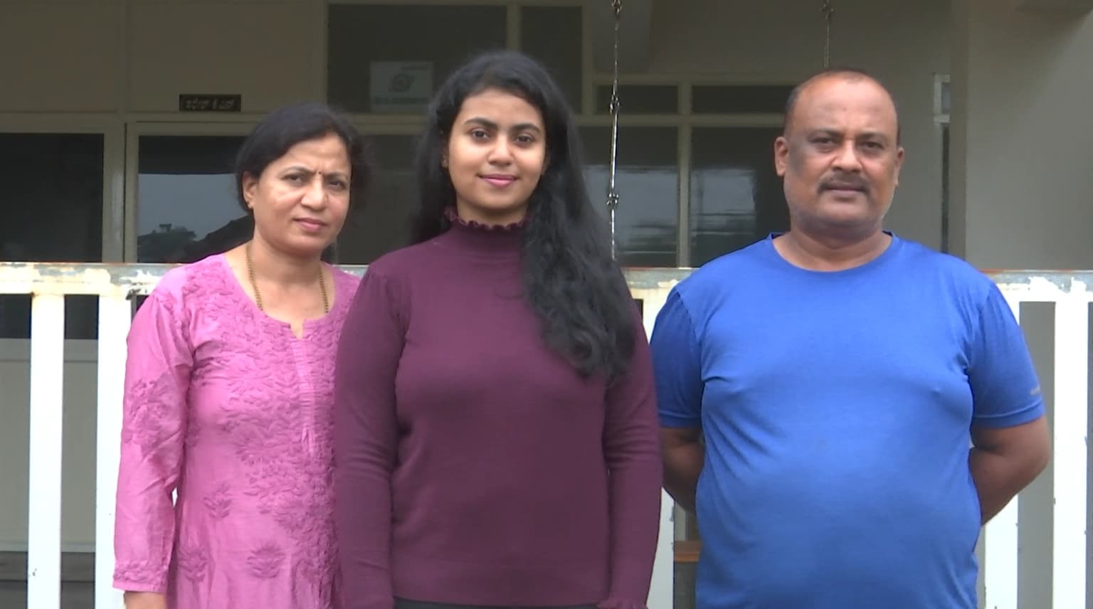 ರೋಲ್ಸ್‌ ರಾಯ್ಸ್‌ನಲ್ಲಿ 72.3 ಲಕ್ಷ ವಾರ್ಷಿಕ ವೇತನದ ಉದ್ಯೋಗ ಗಿಟ್ಟಿಸಿಕೊಂಡ ಸಹ್ಯಾದ್ರಿ ಕಾಲೇಜಿನ ರಿತುಪರ್ಣ