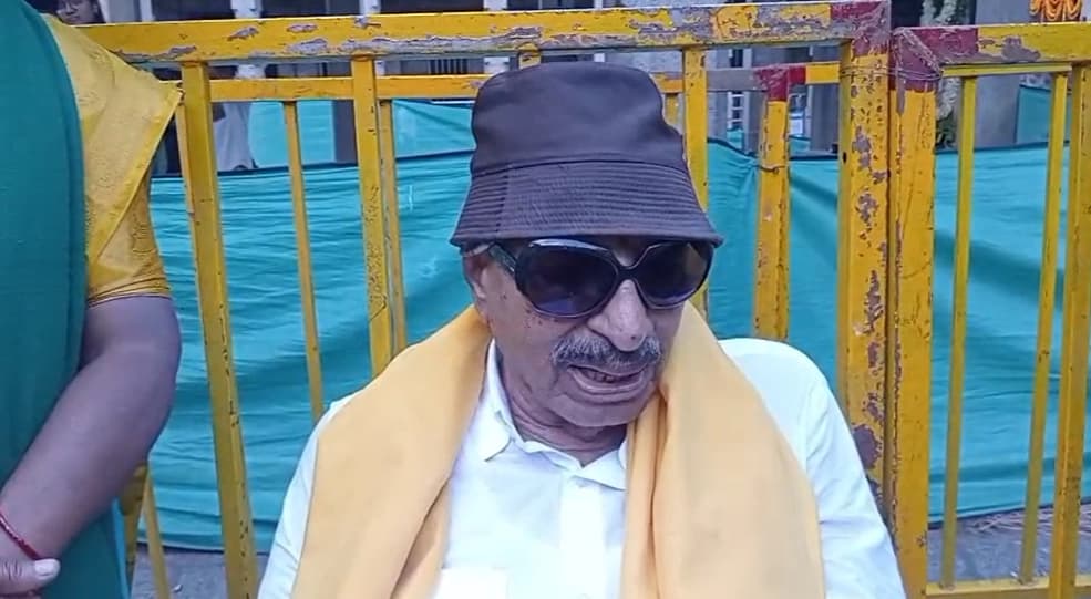 ಸಿಎಂ ಬದಲಾವಣೆ ವಿಚಾರದಲ್ಲಿ ದುಡುಕಿದ್ರೆ ರಾಜ್ಯಕ್ಕೆ ಅಪಾಯ ಗ್ಯಾರಂಟಿ…!