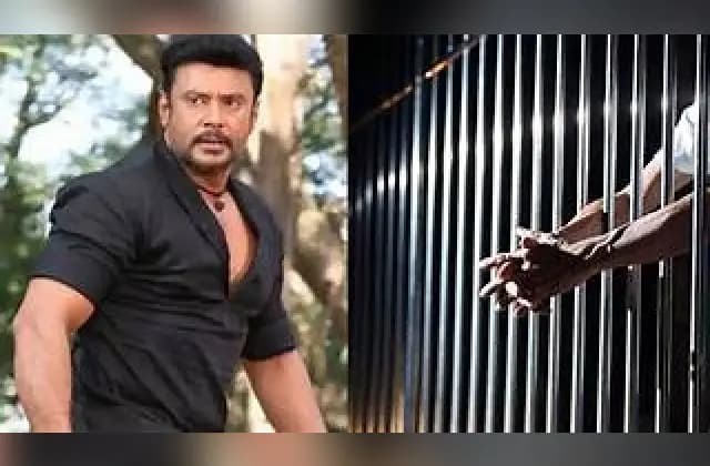 ನಟ ದರ್ಶನ್ ಬಳ್ಳಾರಿ ಜೈಲಿಗೆ ಶಿಫ್ಟ್ ವಿಚಾರ: ಸೆ.2ಕ್ಕೆ ವಿಚಾರಣೆ ಮುಂದೂಡಿಕೆ