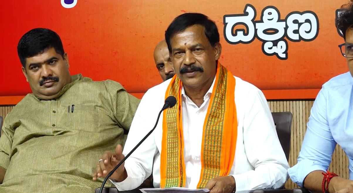 ಜುಲೈ 12ರಂದು ಕರ್ನಾಟಕದಲ್ಲಿ ವಿಧಾನ ಪರಿಷತ್‌ ಉಪ ಚುನಾವಣೆ