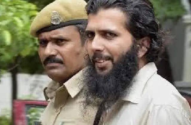 ಉಳ್ಳಾಲ ಭಯೋತ್ಪಾದನಾ ಪ್ರಕರಣ; ಉಗ್ರ ಯಾಸೀನ್ ಭಟ್ಕಳ ವಿಚಾರಣೆ