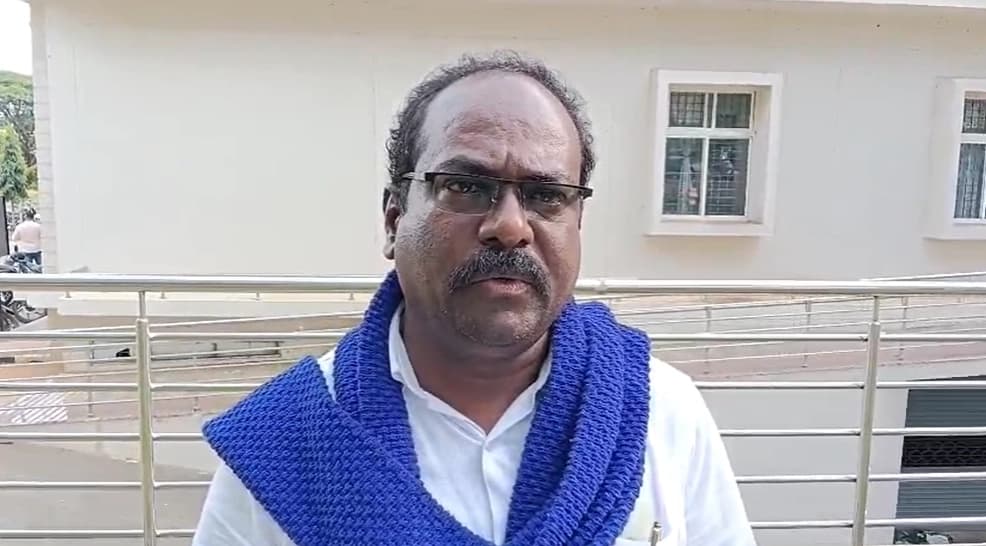 ʼದಸರಾ ಉದ್ಘಾಟನೆಗೆ ಭಾನು ಮುಷ್ತಾಕ್ ಮುಸ್ಲಿಂ ಮಹಿಳೆ ಎಂಬ ಕಾರಣಕ್ಕೆ ವಿರೋಧ ಮಾಡುತ್ತಿರುವುದನ್ನು ನಾವು ಖಂಡಿಸುತ್ತೇವೆʼ