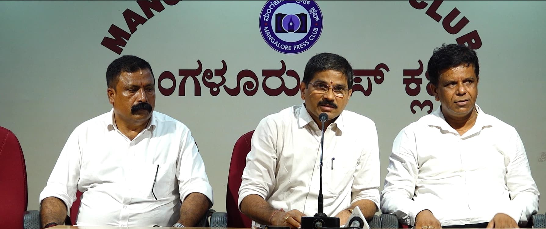 “ದಿಗಂತ್ ನಾಪತ್ತೆಯ ಹಿಂದೆ ಪೊಲೀಸ್ ಅಧಿಕಾರಿಗಳ ನಿರ್ಲಕ್ಷ್ಯ”