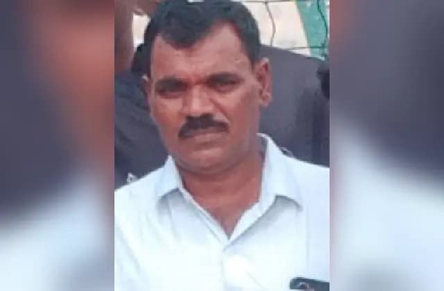 ಕೃಷಿ ಪತ್ತಿನ ಸಹಕಾರ ಸಂಘಕ್ಕೆ 75.44 ಲಕ್ಷ ನಾಮ: ಮಾಜಿ ಸಿಇಓ ನಾರಾಯಣ ನಾಯ್ಕ ಮೇಲೆ ಎಫ್ಐಆರ್