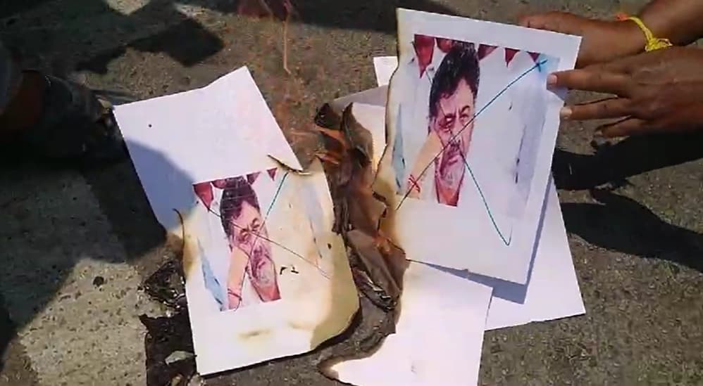 ಸಲಿಂಗ ಲೈಂಗಿಕ ದೌರ್ಜನ್ಯ: ಇಂದು ಸೂರಜ್‌ ರೇವಣ್ಣಗೆ ವೈದ್ಯಕೀಯ ಪರೀಕ್ಷೆ