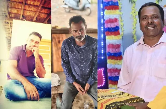 ಗಂಗೊಳ್ಳಿ: ಮೀನುಗಾರಿಕಾ ದೋಣಿ ಮುಳುಗಿ ಮೂವರು ಸಮುದ್ರಪಾಲು