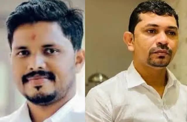 ಸುಳ್ಯ: ಪ್ರವೀಣ್ ನೆಟ್ಟಾರು ಕೊಲೆ ಪ್ರಕರಣದ ಆರೋಪಿ, ಕೆ. ಮಹಮ್ಮದ್ ಇಕ್ಬಾಲ್ ಗ್ರಾ.ಪಂ. ಸದಸ್ಯತ್ವ ರದ್ದು
