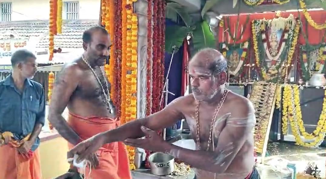 ಸಿದ್ದರಾಮಯ್ಯನವರೇ ಪುಂಡರನ್ನು ಬಂಧಿಸುವ ಗಂಡೆದೆ ಇಲ್ಲವೇ?: ಸುನಿಲ್ ಕುಮಾರ್ ಪ್ರಶ್ನೆ