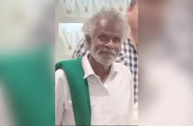 ಬೈಕ್‌ಗೆ ಸಾರಿಗೆ ಬಸ್ ಡಿಕ್ಕಿ: ಸ್ಥಳದಲ್ಲಿಯೇ ಸವಾರ ಸಾವು