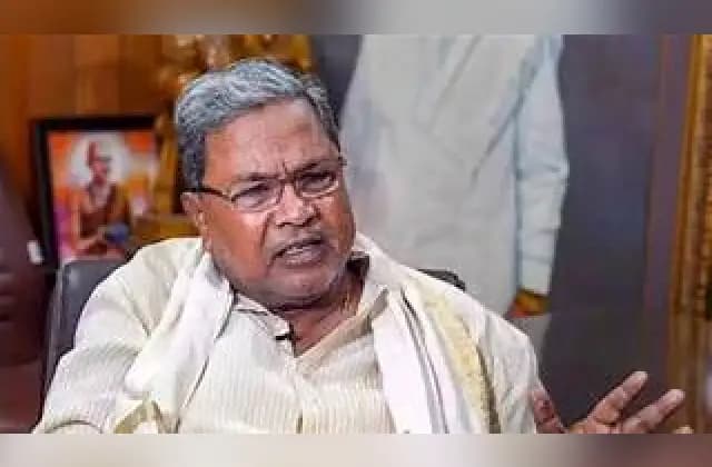 ಸಿಎಂ ಸಿದ್ದರಾಮಯ್ಯಗೆ ಮತ್ತೆ ಮುಡಾ ಸಂಕಷ್ಟ!