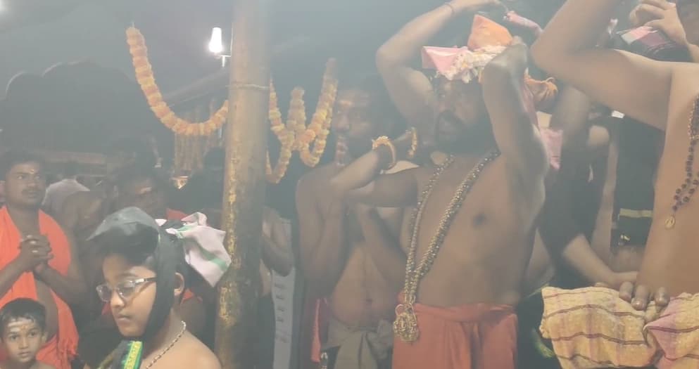ದಿಗಂಬರ ಜೈನ ಮುನಿಗಳಿಗೆ ಕಿರುಕುಳ: ಆರೋಪಿಯ ವಿರುದ್ಧ ಪ್ರಕರಣ ದಾಖಲು