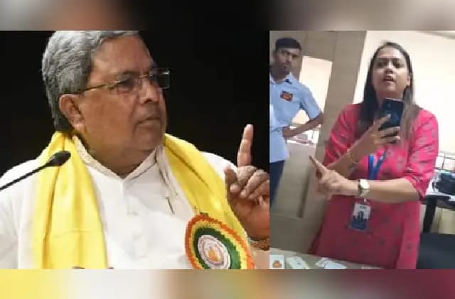 ನಾನು ಯಾವತ್ತೂ ಕನ್ನಡ ಮಾತಾಡಲ್ಲ ಎಂದು ದರ್ಪ ತೋರಿದ SBI ಮ್ಯಾನೇಜರ್ ವರ್ಗಾವಣೆ!