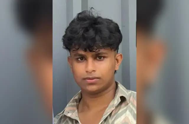 ರಸ್ತೆಯಲ್ಲಿ ನಿಲ್ಲಿಸಿದ್ದ ಲಾರಿಗೆ ಬೈಕ್‌ ಢಿಕ್ಕಿ: ಓರ್ವ ಮೃತ್ಯು