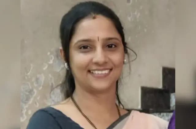 ಮಣಿಪಾಲದ ಮಾಧವ ಕೃಪಾ ಆಂಗ್ಲ ಮಾಧ್ಯಮ ಶಾಲೆಯ ಶಿಕ್ಷಕಿ ಪಲ್ಲವಿ ಭಟ್ ನಿಧನ